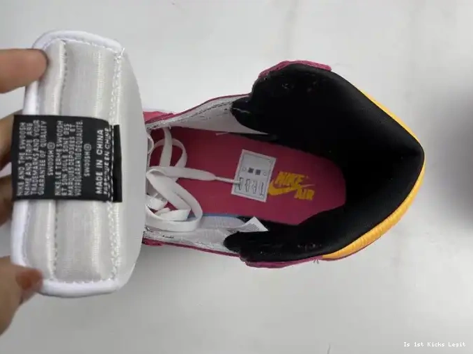 555088-603 Air OGLight 1 Jordan Red Fusion High 0605